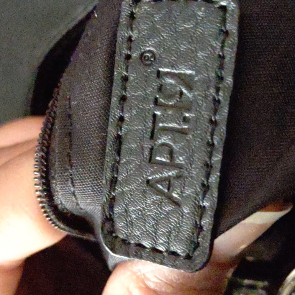 Two Purses - image 6